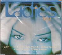 Various Artists - Ladies First