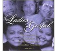 Various Artists - Ladies of Gospel