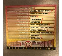 Various Artists - Ladies of the 60's