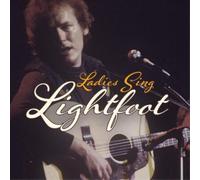 Various Artists Ladies Sing Lightfoot: The Songs of Gordon Lightfoot (CD)