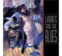 Various Artists - ladies sing the blues