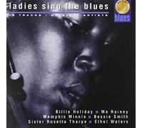 Various Artists - Ladies Sing the Blues