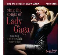 Various Artists - Lady Gaga & Songs From