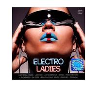 Various Artists - Lady Gaga, Sugababes, Cascada, Yelle, Inna, La Roux, Sinclair...