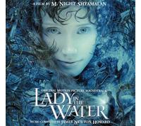 Various Artists - Lady In The Water