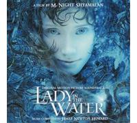 Various Artists Lady in the Water (Howard) (CD) Album