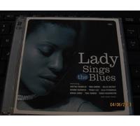 Various Artists - Lady Sings The Blues