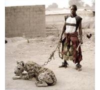Various Artists Lagos Shake: A Tony Allen Chop Up (CD) Album