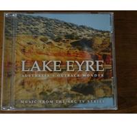 Various Artists – Lake Eyre – CD