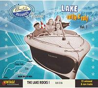 Various Artists - Lake Rattle and Roll, Vol. 1