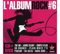 Various Artists - L'album Rock, Vol.6