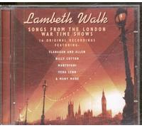 Various Artists - Lambeth Walk