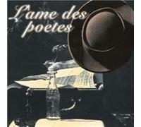 Various Artists - l'ame des poetes