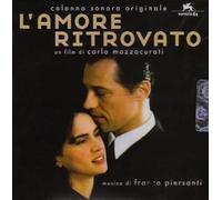 Various Artists - L'Amore Ritrovato