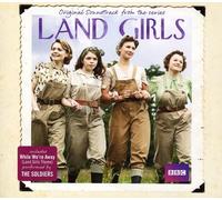 Various Artists - Land Girls