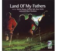 Various Artists - Land of My Fathers: 1999