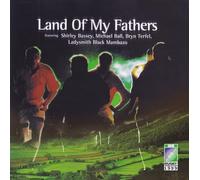 Various Artists - Land of My Fathers: 1999