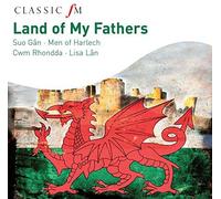 Various Artists - Land Of My Fathers