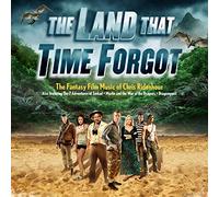Various Artists - Land That Time Forgot