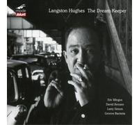 Various Artists Langston Hughes: The Dream Keeper (CD) Album