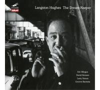 Various Artists Langston Hughes: The Dream Keeper (CD) Album