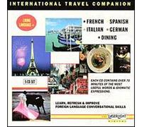 Various Artists - Language Box Set