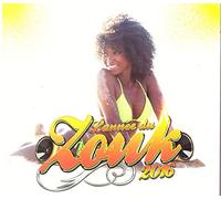 Various Artists – Lann'E Du Zouk 2016 – CD