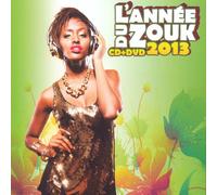 Various Artists - l'Annee Du 2013