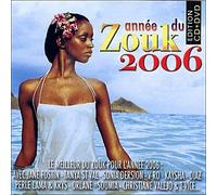 Various Artists - l'Annee Du Zouk 2006