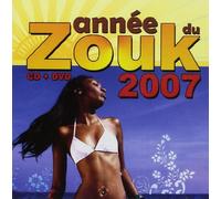 Various Artists - l'Annee Du Zouk 2007