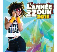 Various Artists - L'Annee Du Zouk
