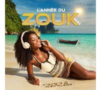 Various Artists Lannee Du Zouk 2024 (CD)