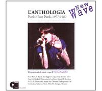 Various Artists - L'anthologia New Wave-Punk E Post P
