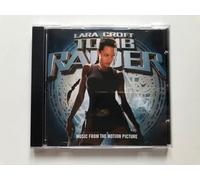Various Artists - Lara Croft Tomb Raider