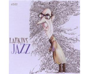 Various Artists Larkin's Jazz (CD) Album