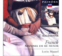 Various Artists - L'arlesienne