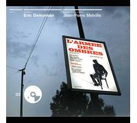Various Artists - L'Armee Des Ombres