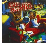 Various Artists - Larry'S Late Neid Hits 95