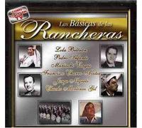 Various Artists - Las Basicas De Las Rancheras