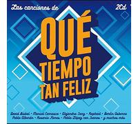 Various Artists - Las Canciones De Que