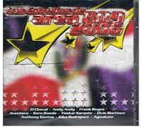 Various Artists - Las Estrellas De Area 809 2006