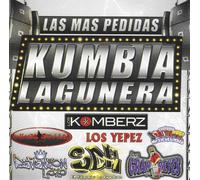 Various Artists - Las Mas Pedidas De
