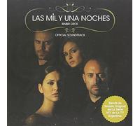 Various Artists - Las Mil Y Una Noches