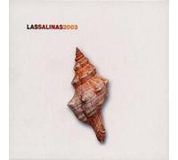 Various Artists Las Salinas 2003 (CD) Album