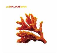 Various Artists Las Salinas 2004 (CD)