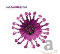 Various Artists - Las Salinas 2009