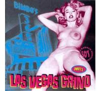 Various Artists Las Vegas Grind - Part 3 (CD) Album