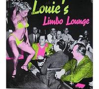 Various Artists Las Vegas Grind (Vol. 2) (Vinyl LP) 12" Album