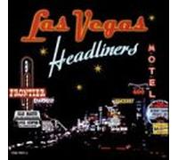 Various Artists - Las Vegas Headliners