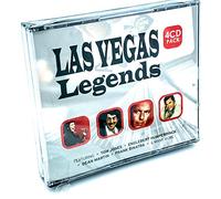 Various Artists - Las Vegas Legends